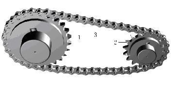 鏈輪的應(yīng)用